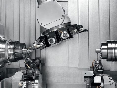 cnc zerspanung|CNC Zerspanung: Der vollständige technische Leitfaden.
